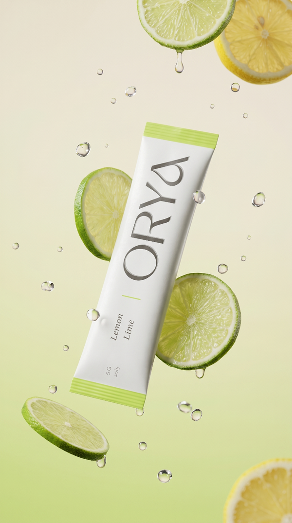 Lemon Lime
