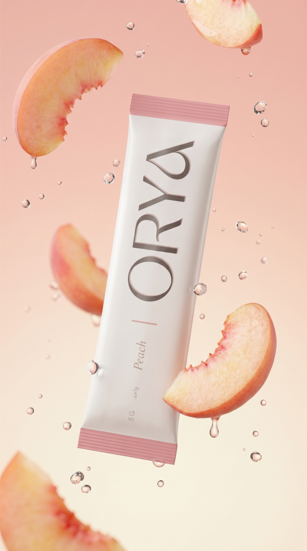 Peach