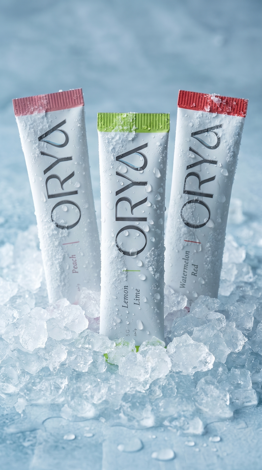 ORYA Subscription