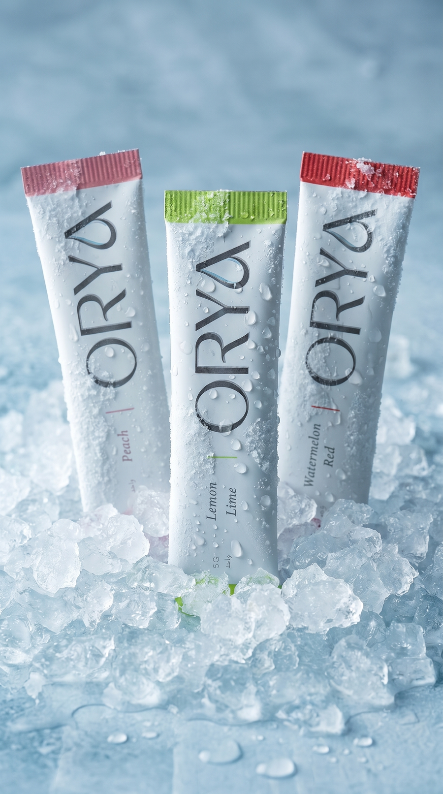 ORYA Subscription