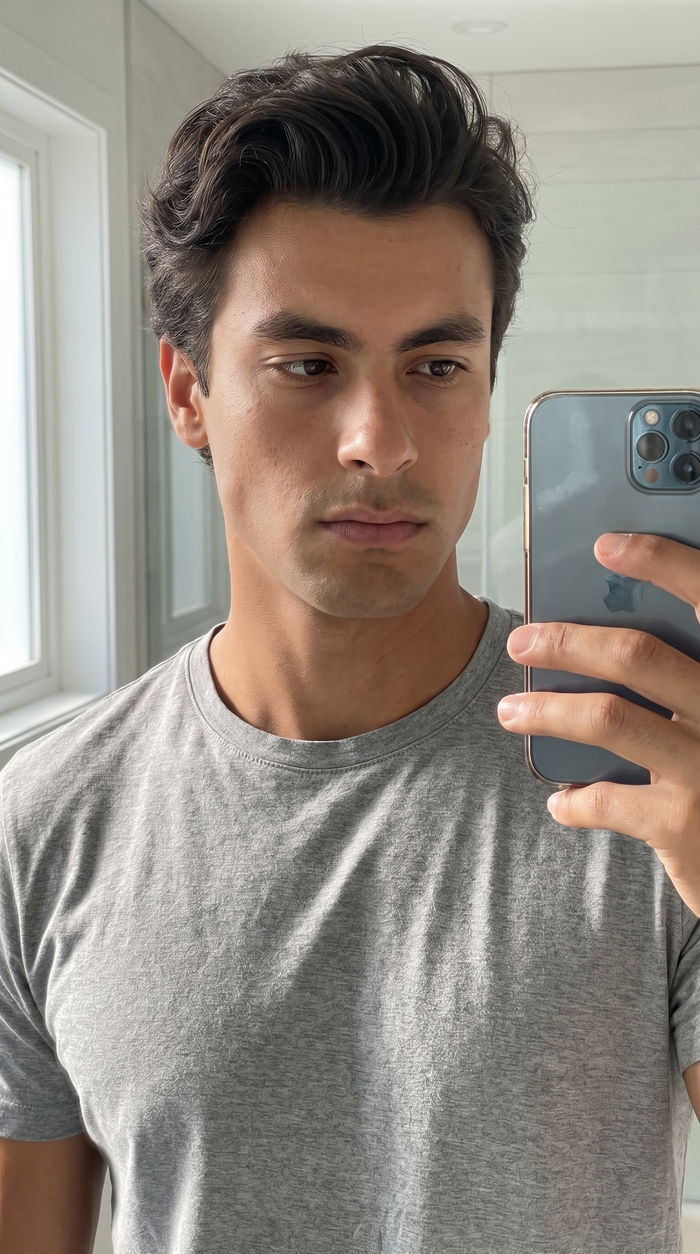 After 3 weeks using ORYA