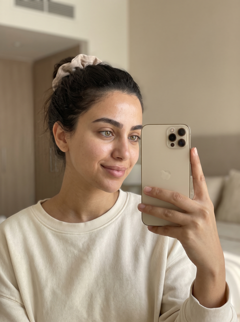 Layla, 24 — Dubai
